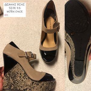 Gianni Bini 7.5
